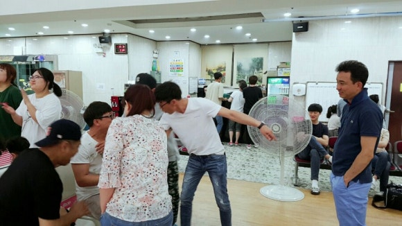 라이프볼링장 이미지