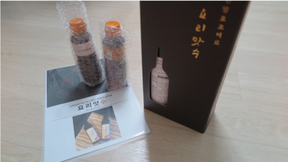 다산종합식품 이미지