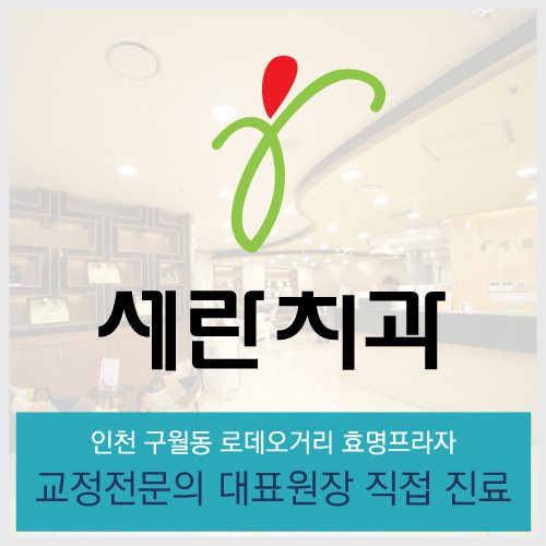 세란치과 이미지