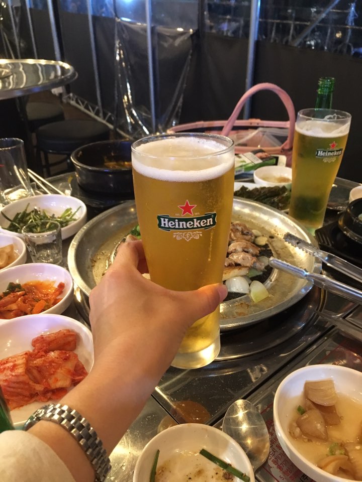 청수청년곱창 이미지