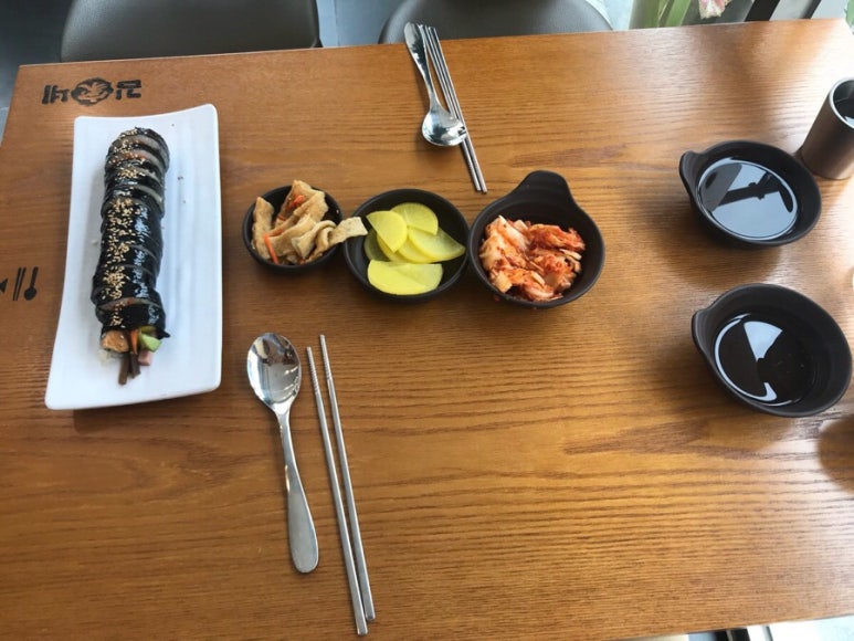 김가네김밥효천점 이미지