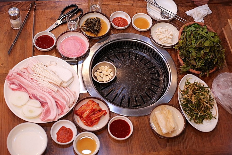 큰들생고기 이미지