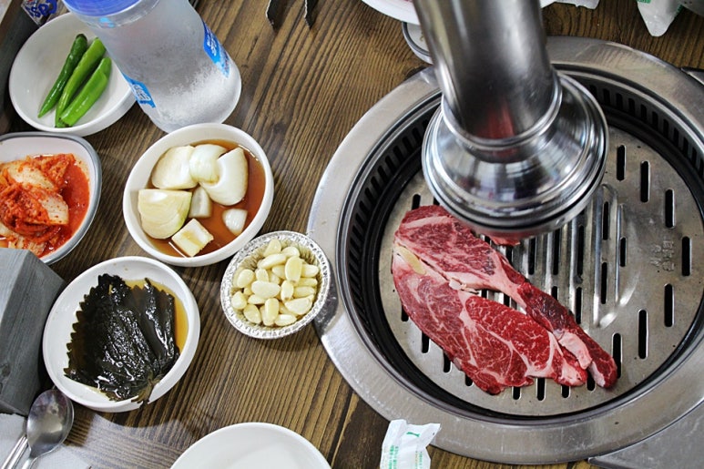 다하누 법흥점 이미지
