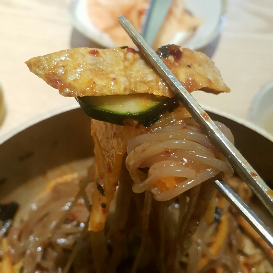 삼일냉면 이미지