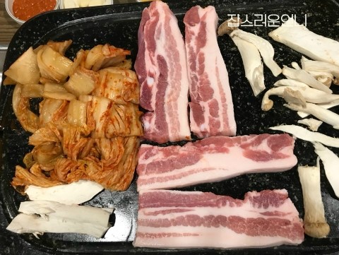 밤골랜드 이미지