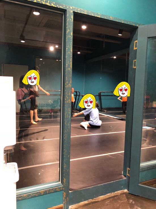 드림무용학원 이미지