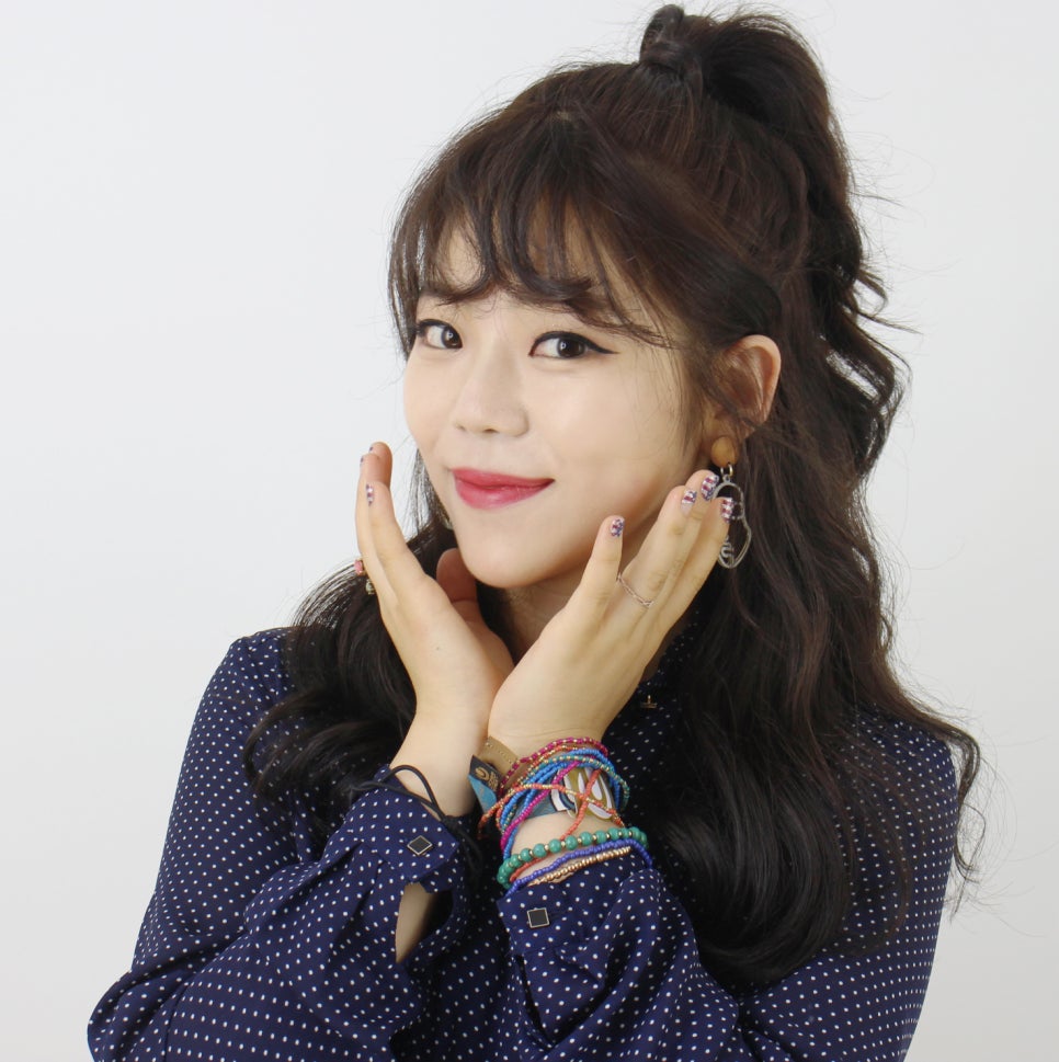 움프헤어 이미지
