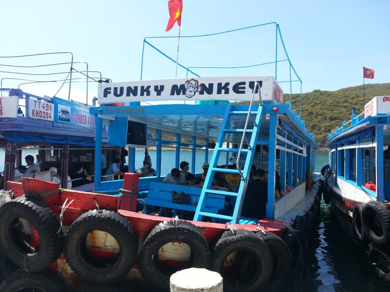 펑키트래블 이미지