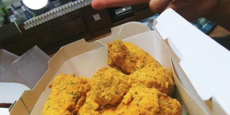 BHC(파주시청점) 이미지