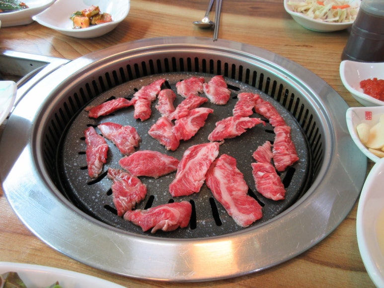 복수할매한우 이미지