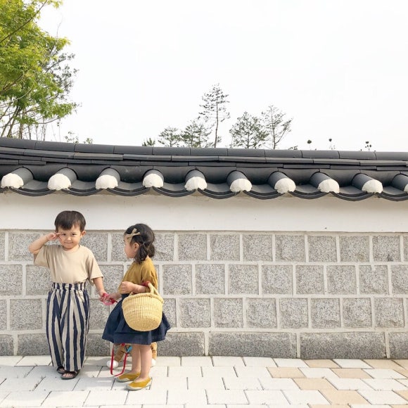 한옥빌리지 이미지
