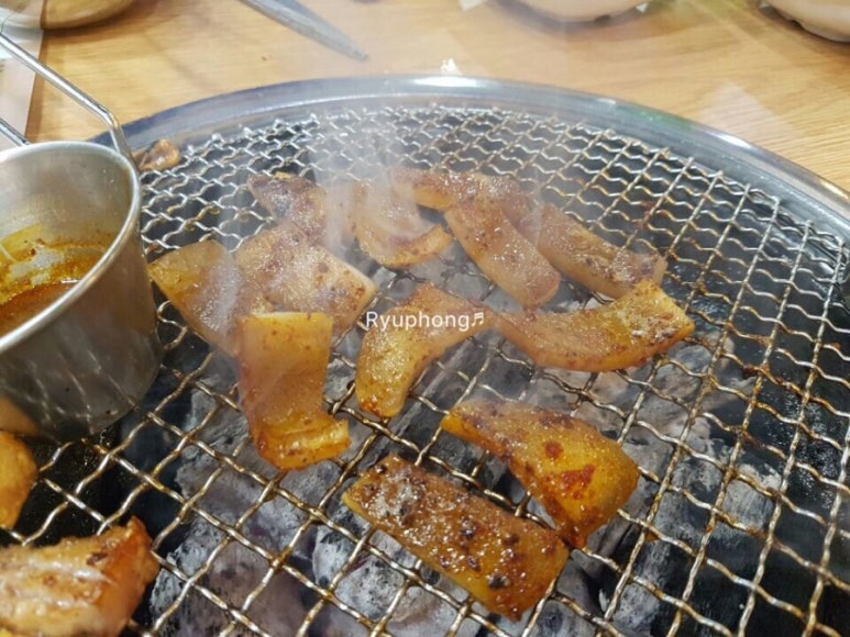 한가네 김밥 이미지