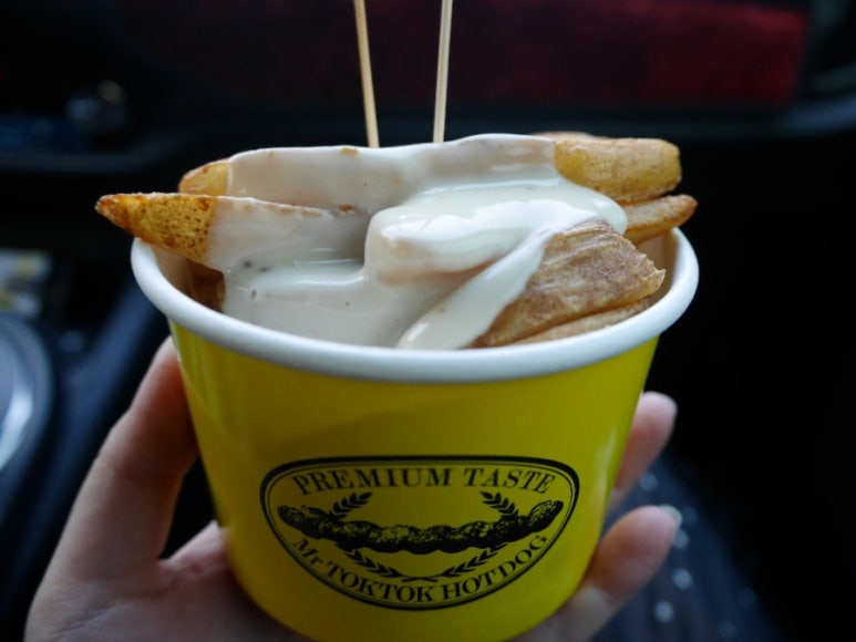 여진식당 이미지