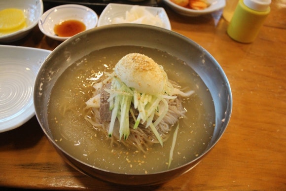 유달면옥 이미지