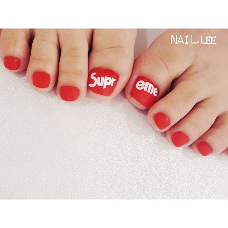 네일리(NAIL LEE) 이미지