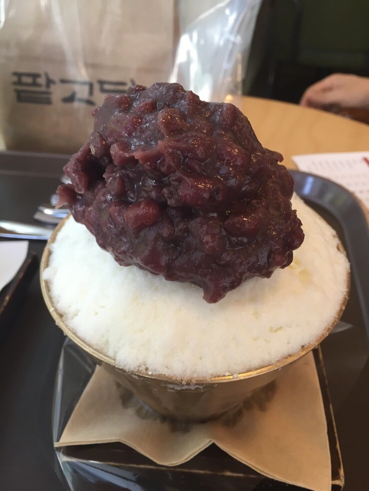 팥고당 이미지