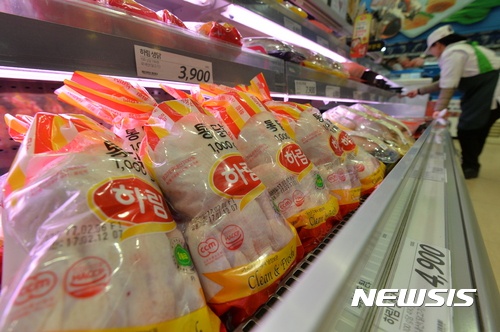 마니커유통 이미지