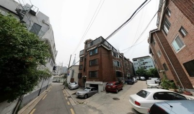 힘찬주유소 이미지