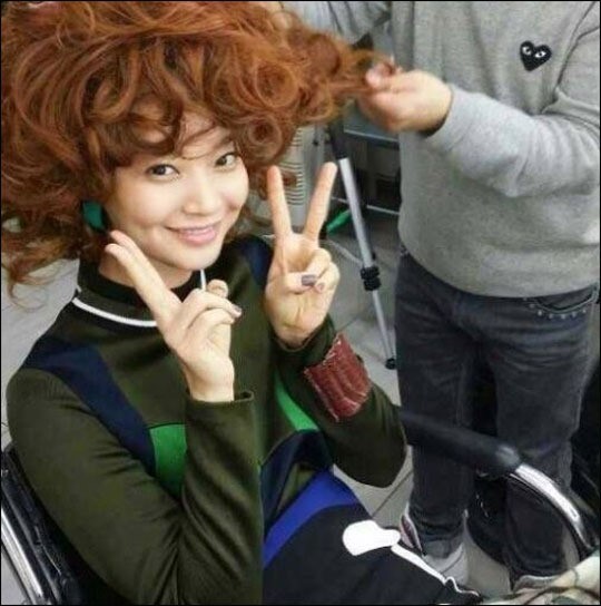 헤어마시멜로 이미지