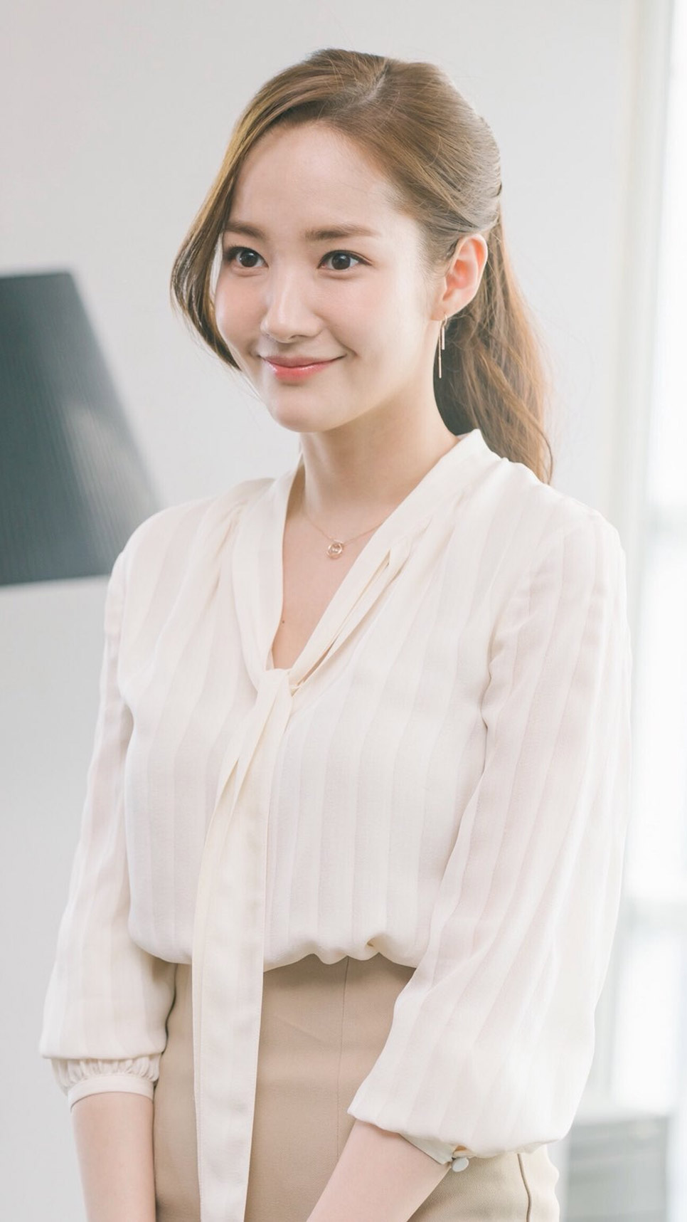 김비서 이미지