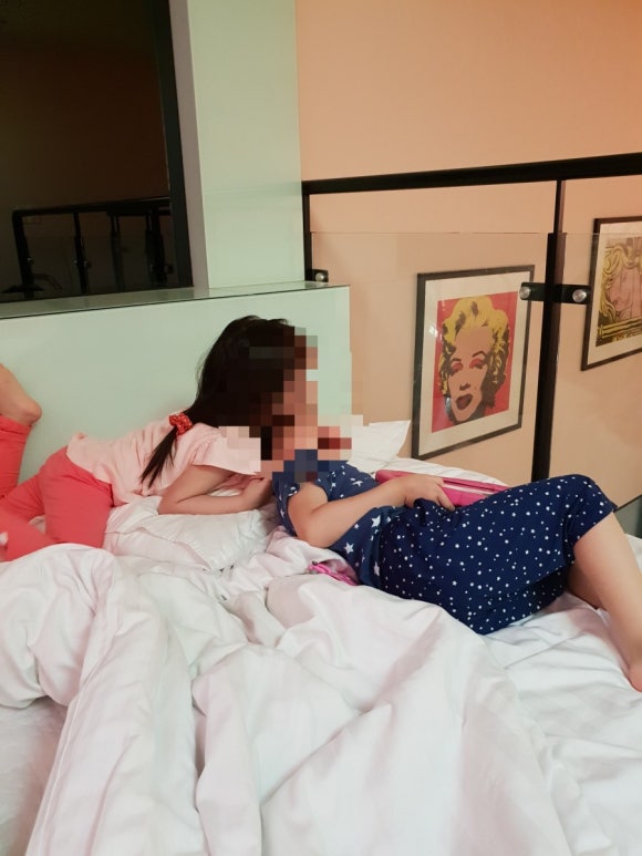 비스타힐펜션 이미지