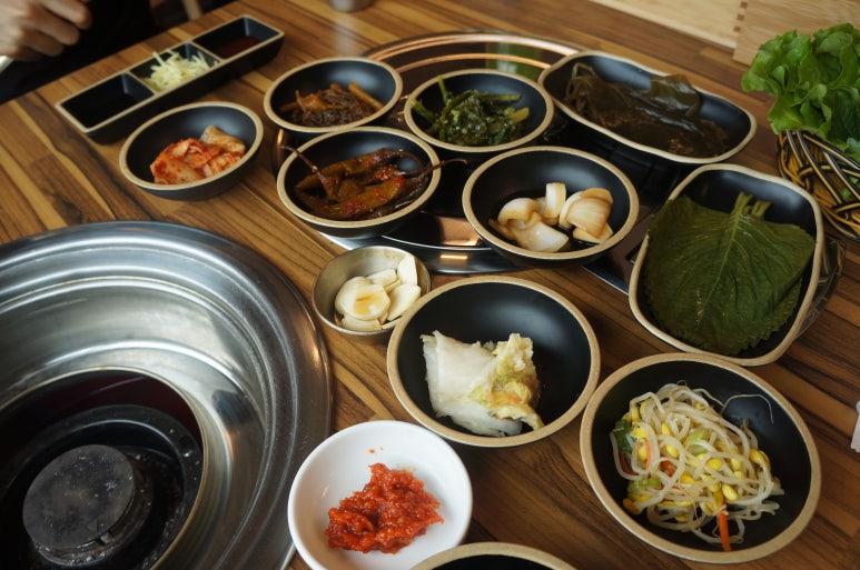 아리랑산장어구이 이미지