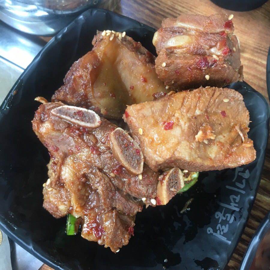 군자떡방앗간 이미지