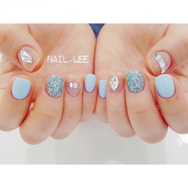 네일리(NAIL LEE) 이미지