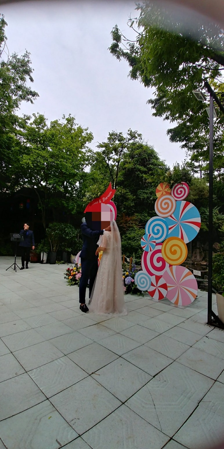 성혼폐백 이미지