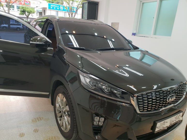 서광자동차유리 이미지