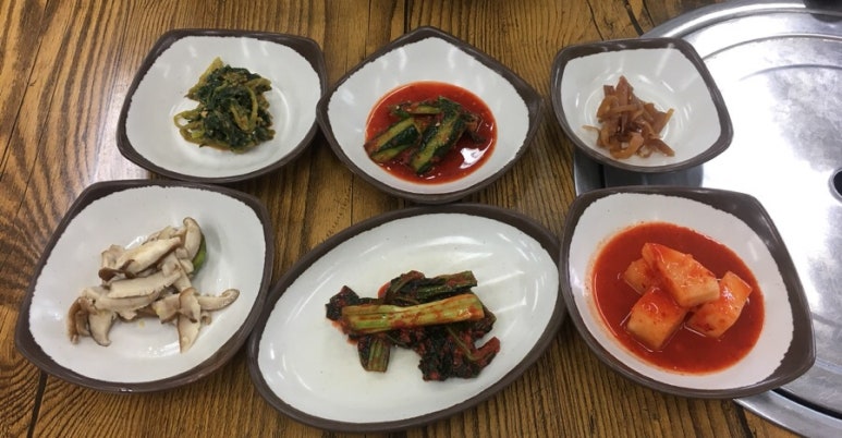 자연산다슬기집 이미지