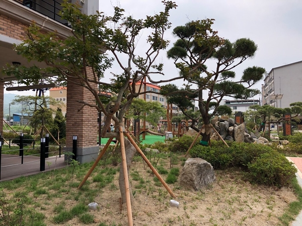 유구농업협동조합하나로마트 이미지