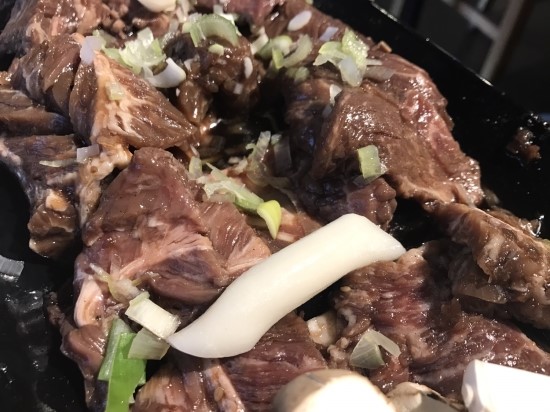 고대서서갈비 이미지