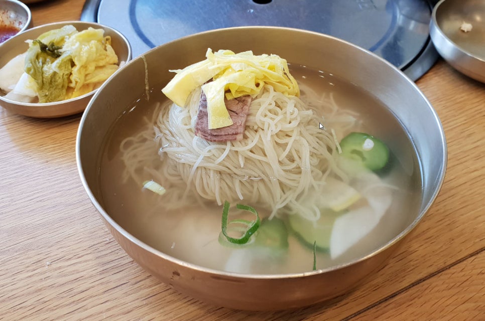 능라도 이미지
