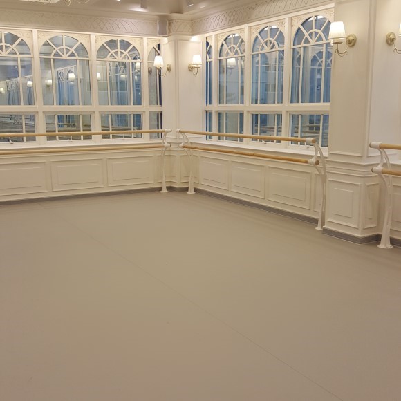 라인발레학원 이미지