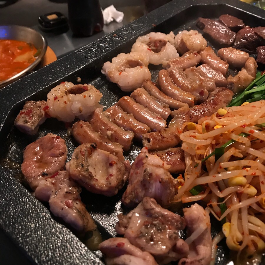 곱창제작소 이미지