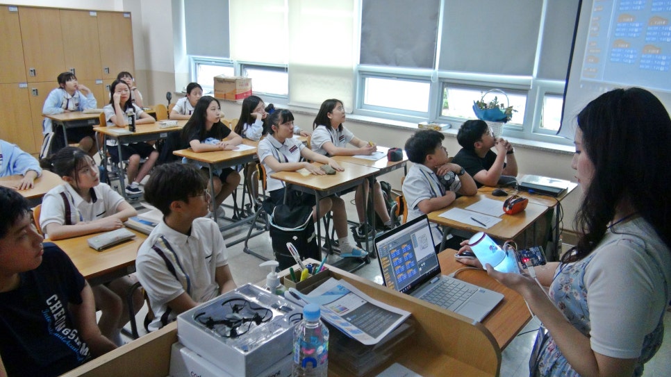 한국코딩융합교육원 이미지