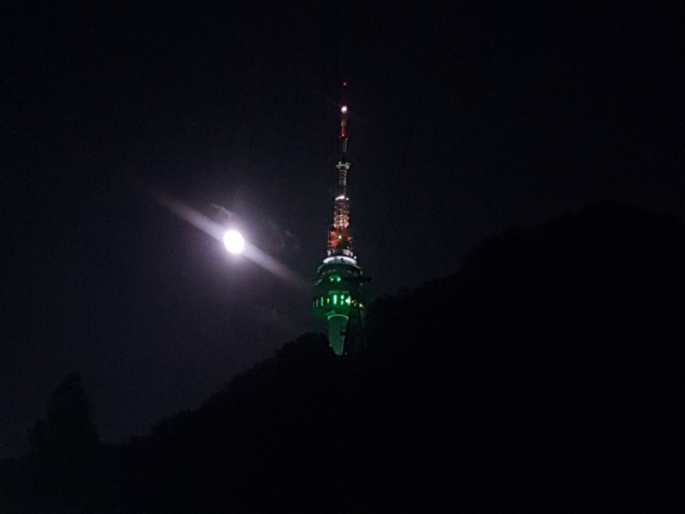 비에이치씨남산서울 이미지