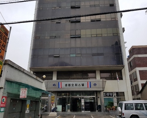정우이엔지(주) 이미지