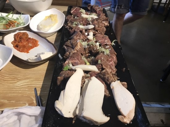 고대서서갈비 이미지