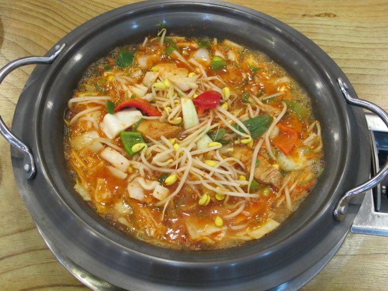 금천식당 이미지