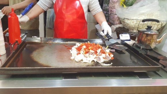 유진이네곱창 이미지