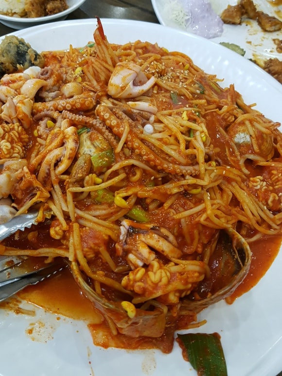 바다가요리한찜 이미지