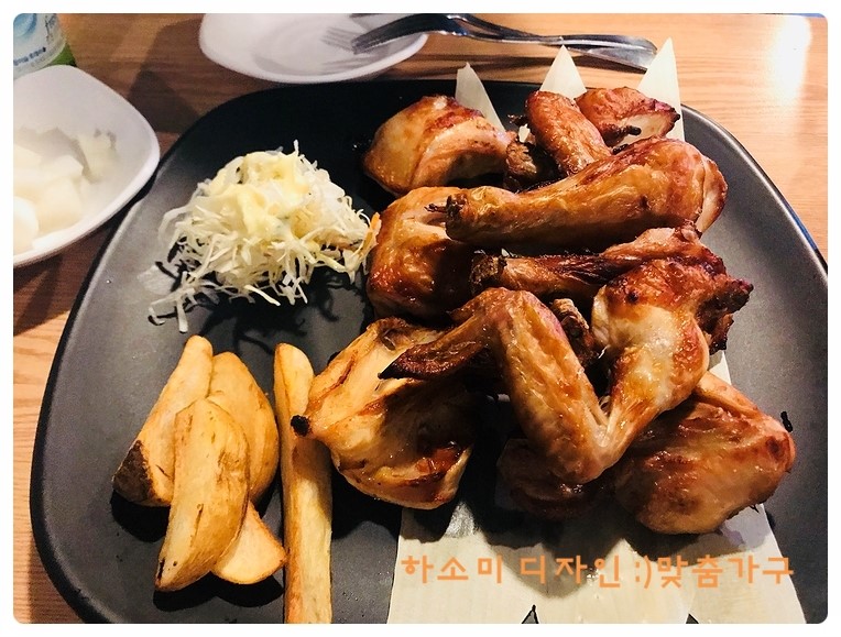 닭이존 이미지