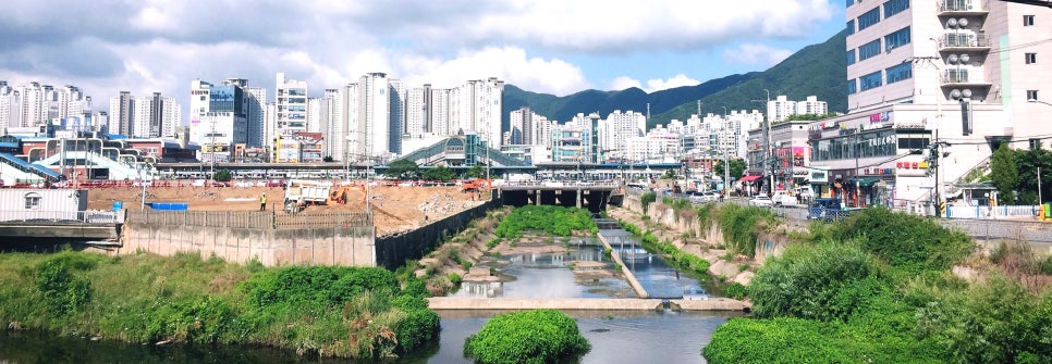 금정산업 이미지