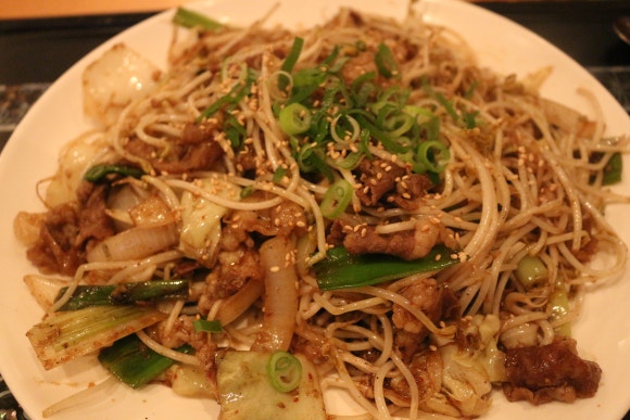 장미식당 이미지