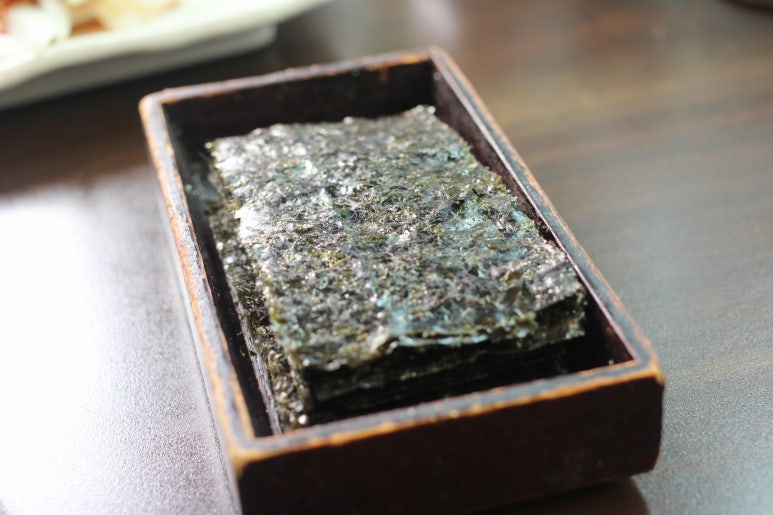 동막골참치 이미지