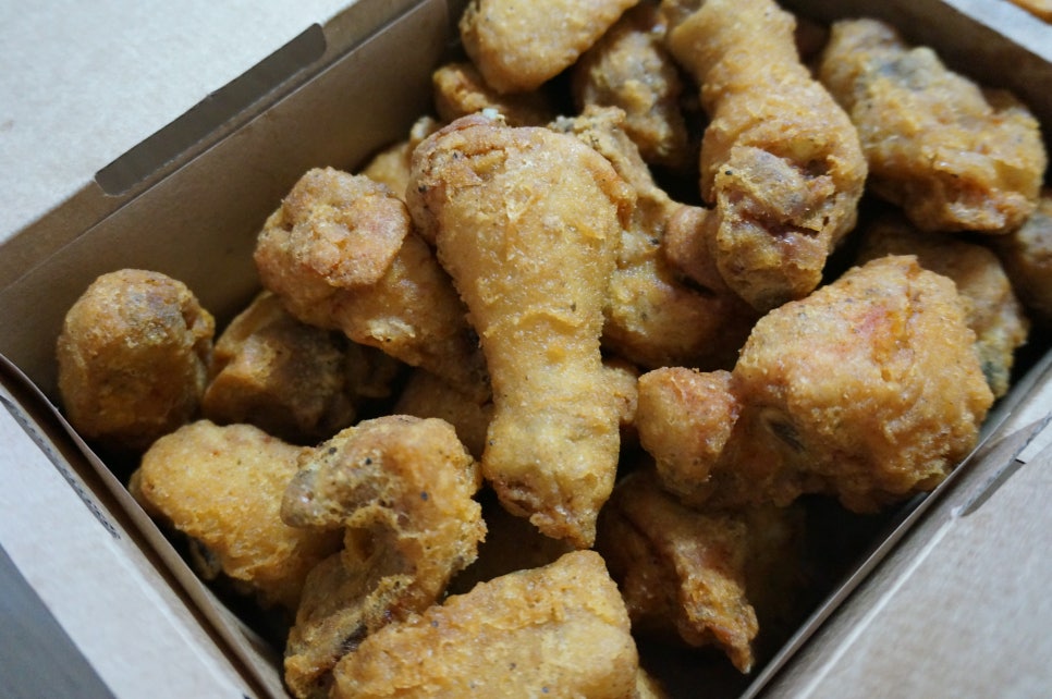 교촌치킨(상인점) 이미지
