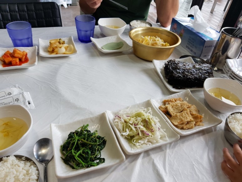 서귀포맛집코다리 이미지