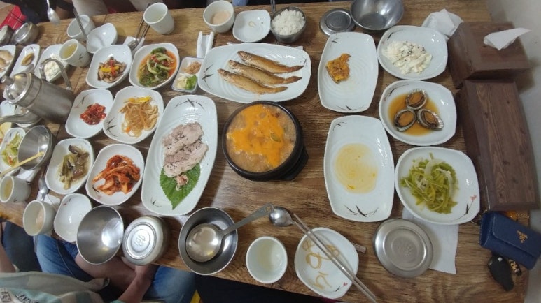 미향정 이미지